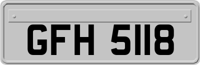 GFH5118