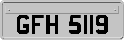 GFH5119