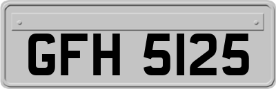 GFH5125