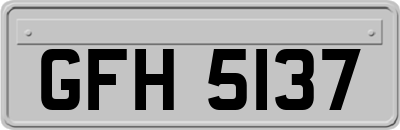 GFH5137