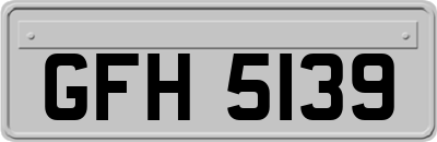 GFH5139