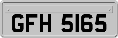 GFH5165