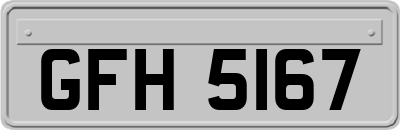 GFH5167