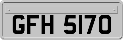 GFH5170