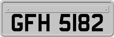 GFH5182