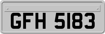 GFH5183