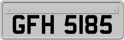 GFH5185