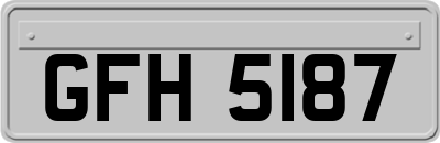 GFH5187