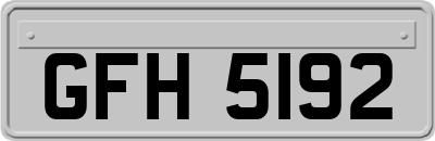GFH5192