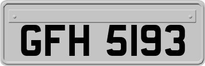 GFH5193