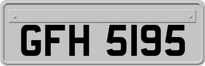 GFH5195