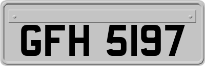 GFH5197