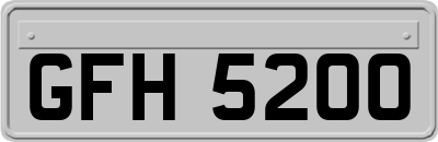 GFH5200