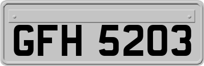 GFH5203