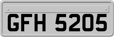 GFH5205