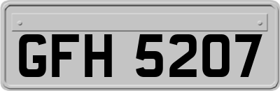 GFH5207