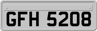 GFH5208