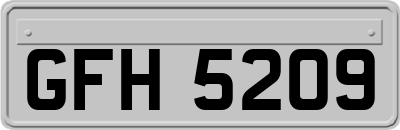 GFH5209