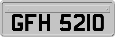 GFH5210