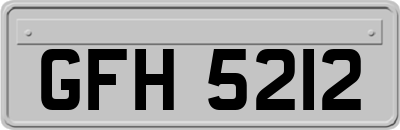 GFH5212