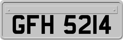 GFH5214