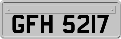 GFH5217