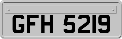 GFH5219