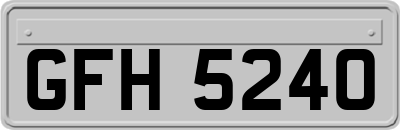 GFH5240
