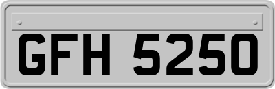 GFH5250