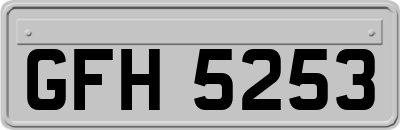GFH5253