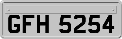 GFH5254
