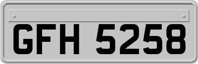 GFH5258