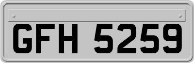 GFH5259