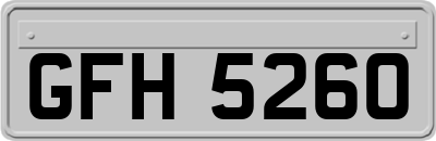 GFH5260