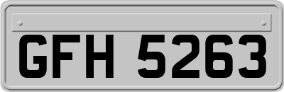 GFH5263