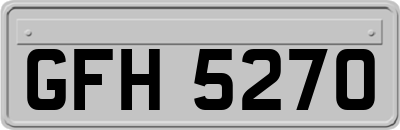 GFH5270