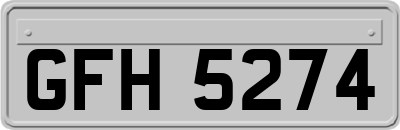 GFH5274