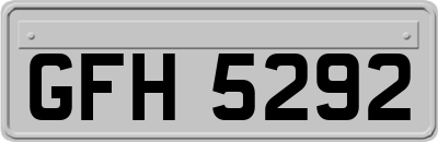 GFH5292