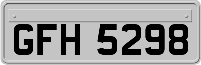 GFH5298