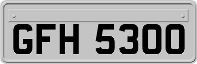 GFH5300