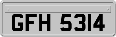 GFH5314
