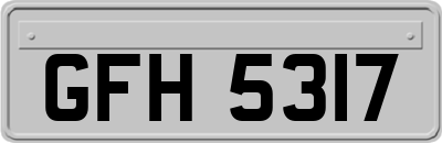 GFH5317