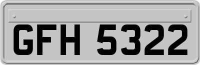 GFH5322