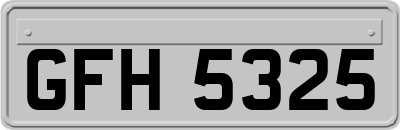 GFH5325