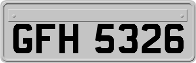 GFH5326