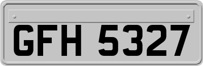 GFH5327