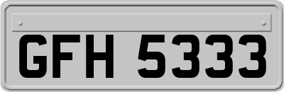 GFH5333