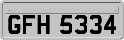 GFH5334
