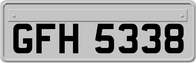 GFH5338