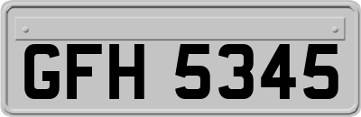 GFH5345